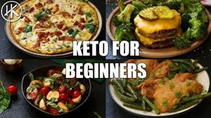 Best Vegetarian Keto Meal Plan